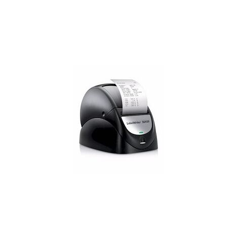 מדפסת  תרמית  להדפסת מדבקות ותוויות Dymo LabelWriter SE450 למכירה , 2 image
