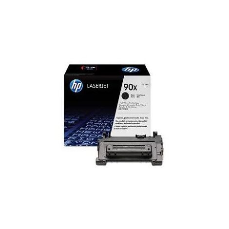 טונר  שחור HP 90X CE390X למכירה , 2 image