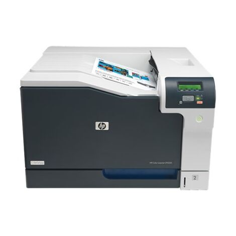 מדפסת  לייזר  רגילה HP LaserJet Professional 5225N למכירה , 3 image