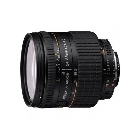 עדשה Nikon AF Zoom-Nikkor 24-85mm f/2.8-4D IF ניקון למכירה 
