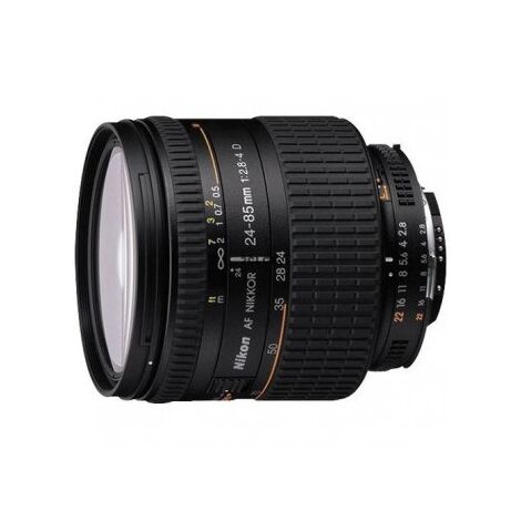 עדשה Nikon AF Zoom-Nikkor 24-85mm f/2.8-4D IF ניקון למכירה , 2 image