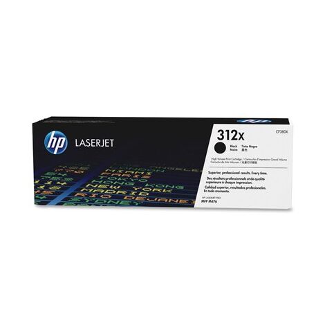 טונר  שחור HP CF380X למכירה , 2 image