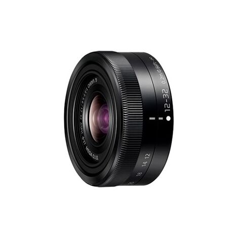 עדשה Panasonic Lumix G Vario 12-32mm F/3.5-5.6 ASPH MEGA O.I.S פנסוניק למכירה 