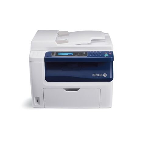 מדפסת  לייזר  משולבת Xerox WorkCentre 6015V_NI זירוקס למכירה , 2 image