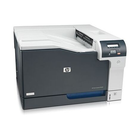 מדפסת  לייזר  רגילה HP LaserJet Professional CP5225DN למכירה , 3 image