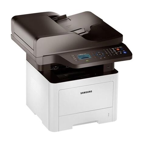 מדפסת  לייזר  רגילה Samsung ProXpress M3870FW סמסונג למכירה , 3 image