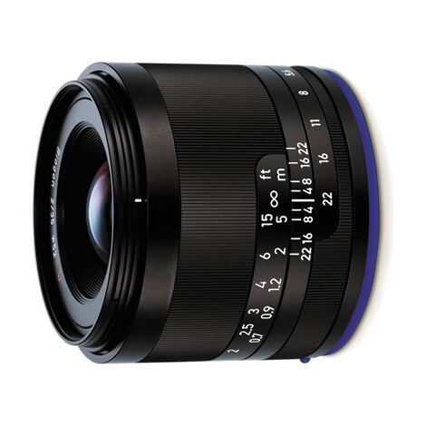 עדשה Carl Zeiss Loxia 2/35 למכירה , 2 image