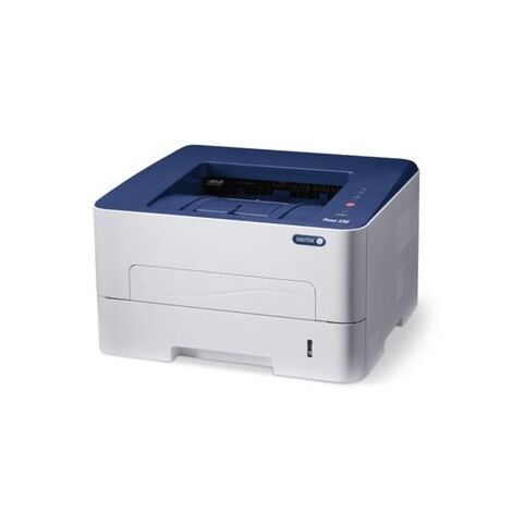 מדפסת  לייזר  רגילה Xerox Phaser 3260V_DNI זירוקס למכירה , 2 image