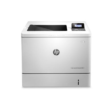 מדפסת  לייזר  רגילה Color LaserJet Enterprise M553dn‎ B5L25A HP למכירה , 2 image