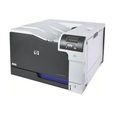 מדפסת  לייזר  רגילה HP LaserJet Professional CP5225DN למכירה , 2 image