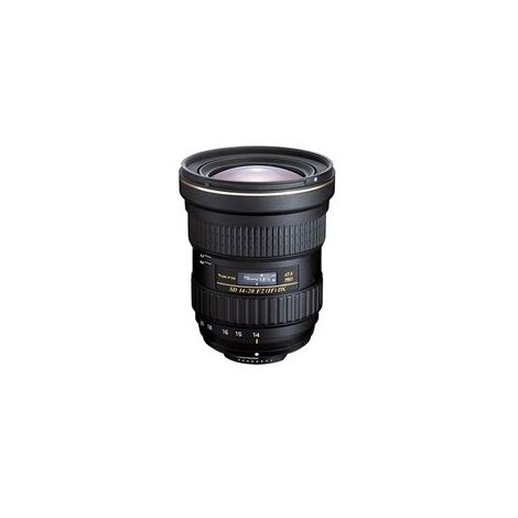 עדשה Tokina AT-X 14-20mm f/2 Pro DX למכירה 