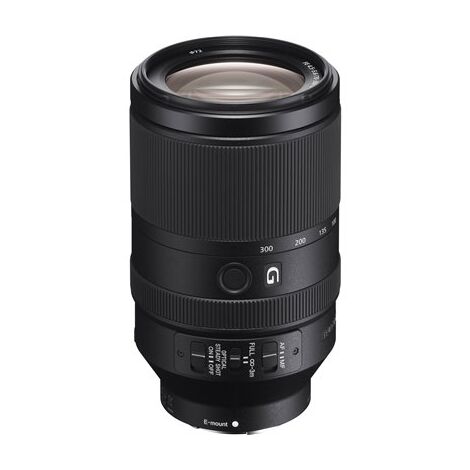 עדשה Sony FE 70-300mm f/4.5-5.6 G OSS סוני למכירה , 2 image
