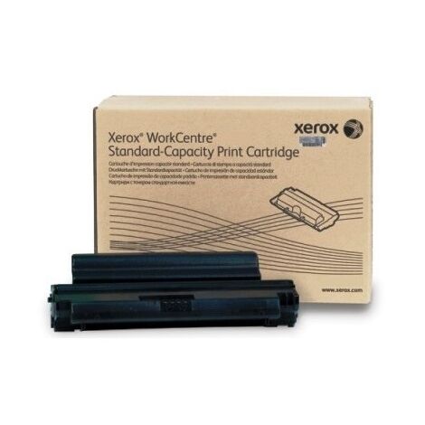 טונר  שחור Xerox 106R03623 זירוקס למכירה 