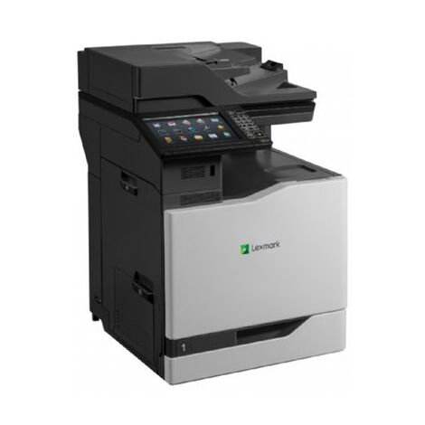 מדפסת  לייזר  משולבת Lexmark CX825de לקסמרק למכירה , 2 image