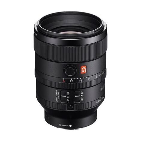 עדשה Sony FE 100mm f/2.8 STF GM OSS סוני למכירה , 2 image