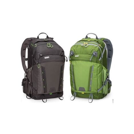 תיק למצלמה MindShift BackLight 26L למכירה , 4 image