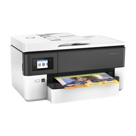 מדפסת  לייזר  משולבת HP OfficeJet Pro 7720 Y0S18A למכירה 