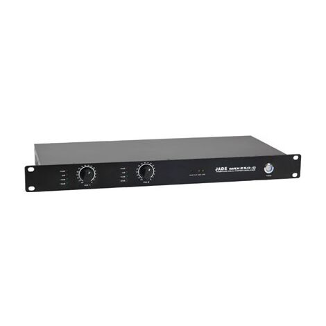 מגבר/מערכת הגברה JADE MAX 250D למכירה 
