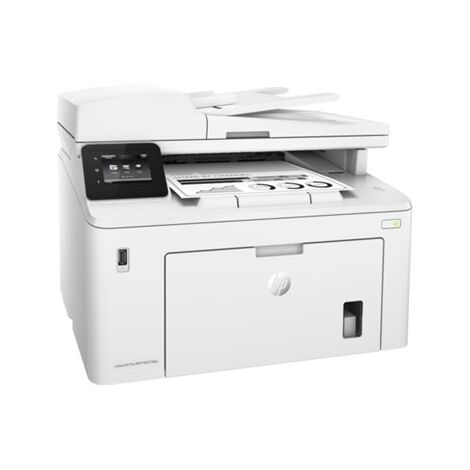 מדפסת  לייזר  משולבת HP LaserJet Pro M227fdw G3Q75A למכירה , 4 image