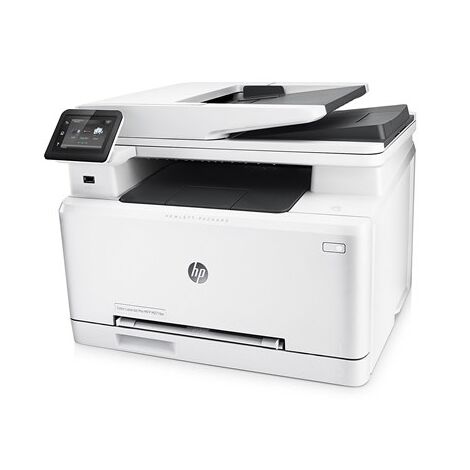 מדפסת  לייזר  משולבת HP LaserJet Pro M227fdw G3Q75A למכירה , 3 image