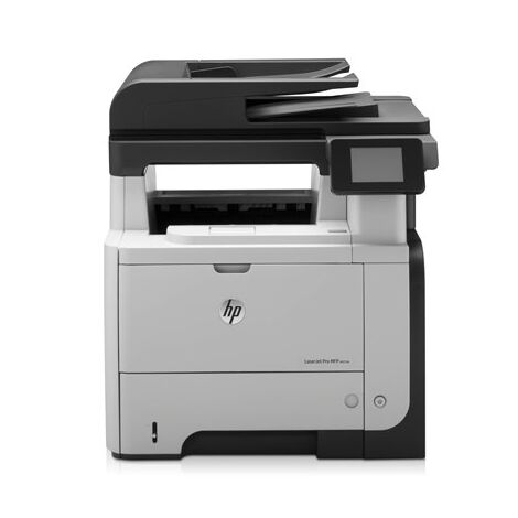 מדפסת  לייזר  משולבת HP LaserJet Pro M521dn למכירה , 2 image