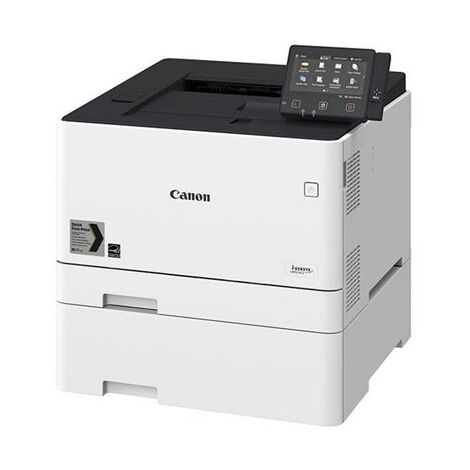 מדפסת  לייזר  רגילה Canon imageCLASS LBP654Cx קנון למכירה , 2 image