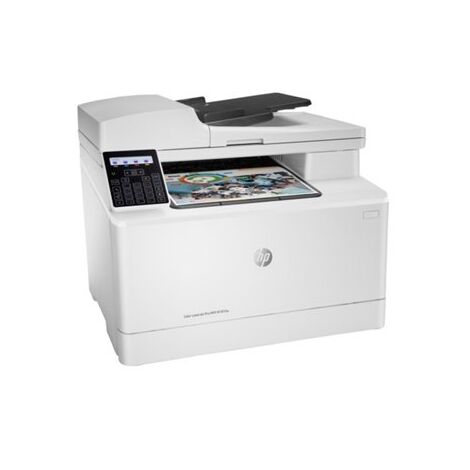 מדפסת  לייזר  רגילה HP LaserJet Pro MFP M181fw למכירה , 3 image