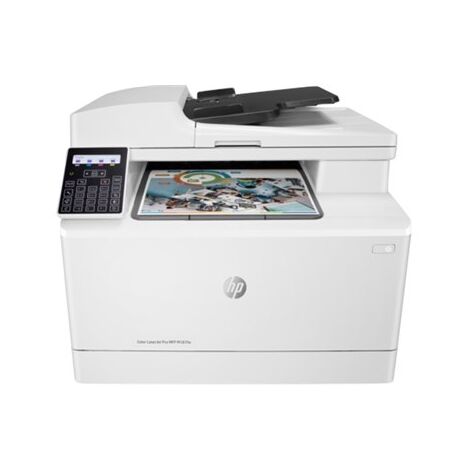 מדפסת  לייזר  רגילה HP LaserJet Pro MFP M181fw למכירה , 2 image