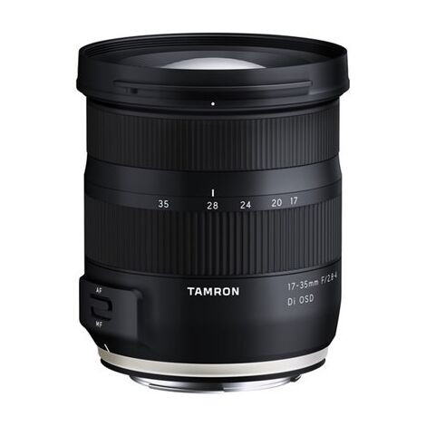 עדשה Tamron SP AF17-35mm f/2.8-4 Di OSD למכירה , 2 image