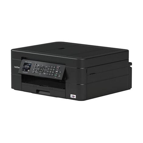 מדפסת  הזרקת דיו  משולבת Brother MFCJ491DW למכירה , 2 image