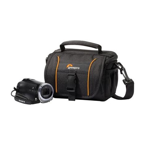 תיק למצלמה Lowepro Adventura SH 110 II למכירה , 2 image
