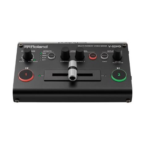 V-02HD Roland רולנד למכירה 