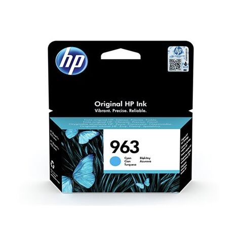 ראש דיו HP 963 3JA23AE למכירה , 2 image