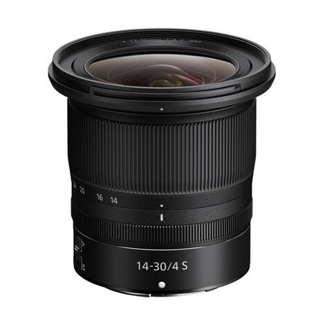 עדשה Nikon NIKKOR Z 14-30mm f/4 S ניקון למכירה , 2 image