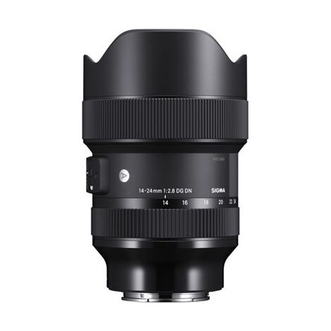 עדשה Sigma 14-24mm f/2.8 DG DN Art סיגמה למכירה , 2 image