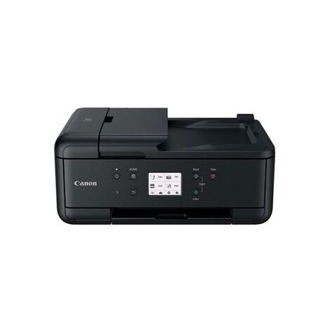 מדפסת  הזרקת דיו  משולבת Canon PIXMA TR7550 קנון למכירה , 3 image