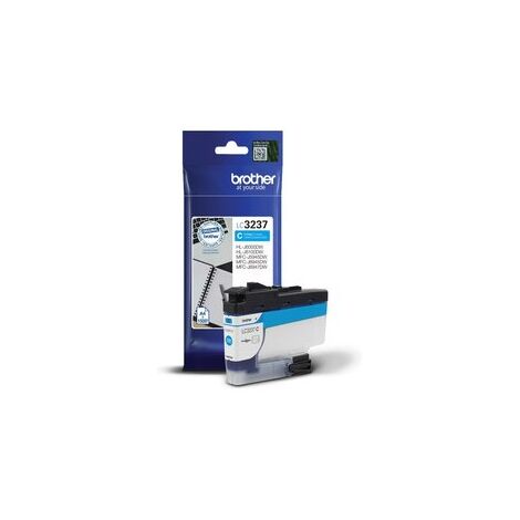 ראש דיו Brother LC3237C למכירה , 2 image