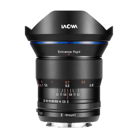 עדשה Laowa 15mm f/2 FE Zero-D למכירה , 2 image