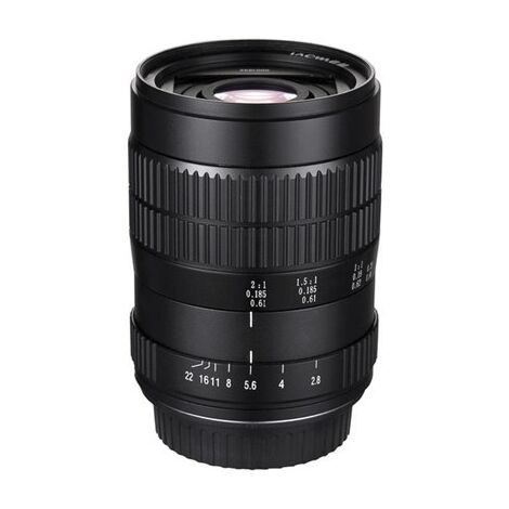 עדשה Laowa 60mm f/2.8 2X Ultra-Macro למכירה , 2 image
