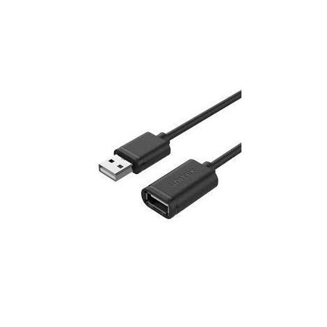USB 2.0 YC428GBK Unitek למכירה 