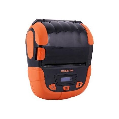 מדפסת  תרמית  להדפסת מדבקות ותוויות ניידת Rongta RPP320 למכירה , 2 image