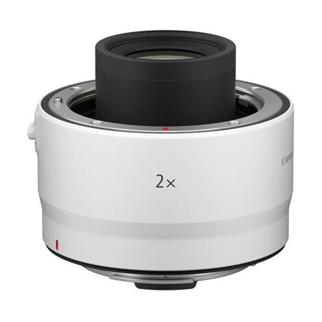 מתאם Canon Extender RF 2x קנון למכירה , 2 image