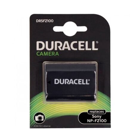 Duracell DRSFZ100 למכירה , 2 image