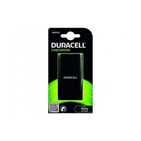 Duracell DRSF970 למכירה , 2 image