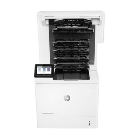 מדפסת  לייזר  רגילה HP LaserJet Enterprise M611dn 7PS84A למכירה , 2 image