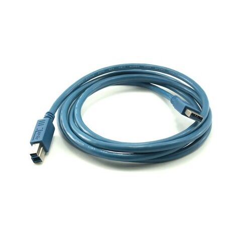 USB 3.0 CH-USB3-1.8-AB Gold Touch למכירה , 2 image
