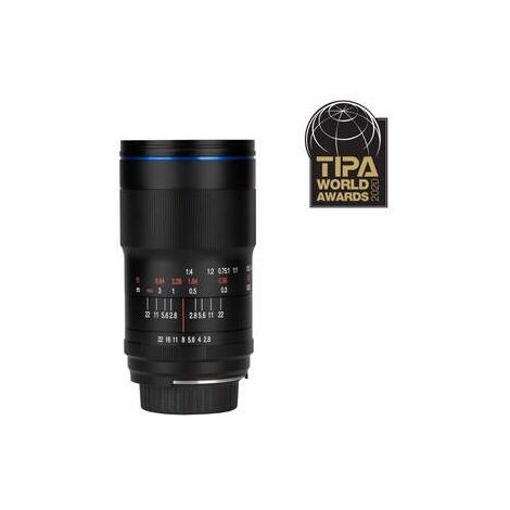 עדשה Laowa 100mm f/2.8 2x Ultra Macro APO למכירה , 3 image