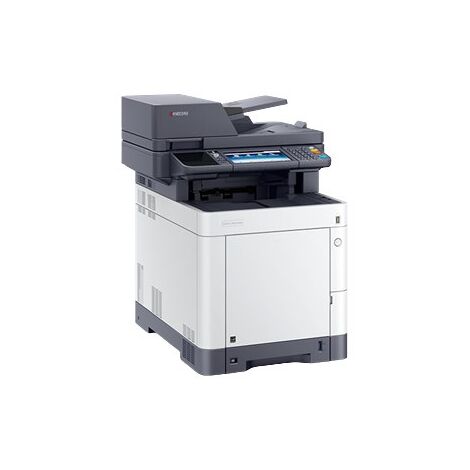מדפסת  לייזר  משולבת Kyocera Ecosys M6230cidn למכירה , 3 image