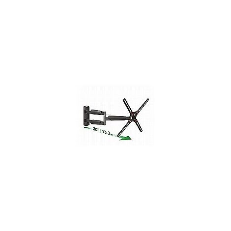 מתקן תליה לטלוויזיה  זרועות ברקן BI343XL למכירה 