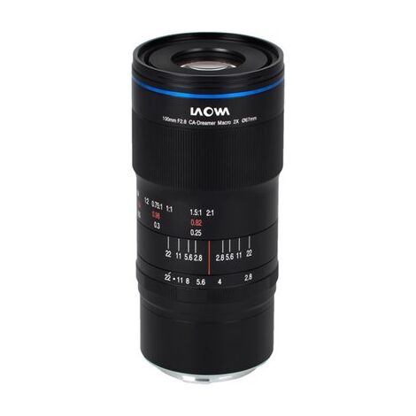 עדשה Laowa 100mm f/2.8 2x Ultra Macro APO למכירה , 2 image